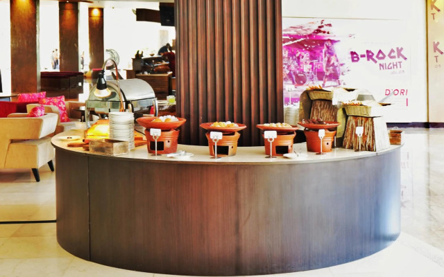 b Hotel Bali & Spa
