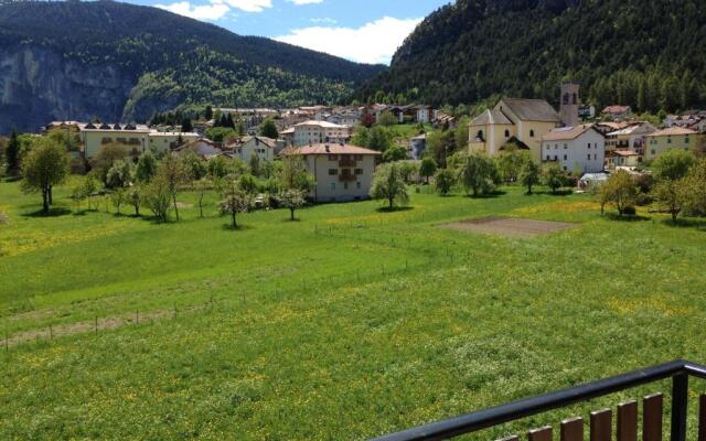 Appartamenti Perlot Marco