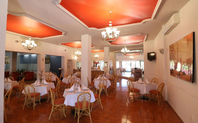 Hotel Misión Aguascalientes Zona Sur