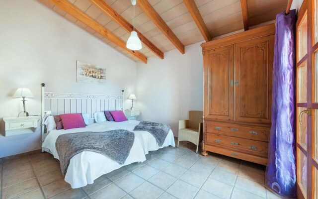 Villa S Hortet Den Juan