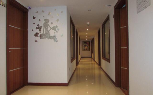 Hotel Miranda House