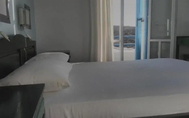 Angelos Rooms