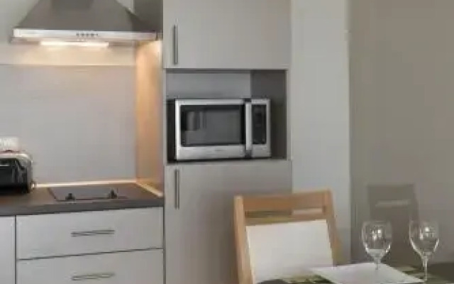 Domitys Les Etoiles d'Argent