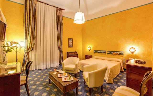 Croce Di Malta Hotel