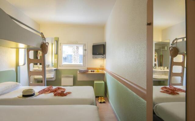 ibis budget Antibes Sophia