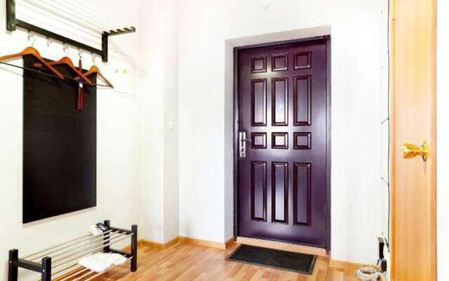 Apartment Etazhydaily Mashinistov