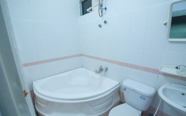 Shina Hotel