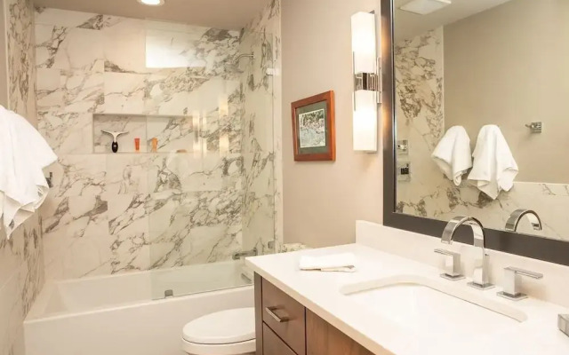 12A Sun Vail - 2 Br Condo