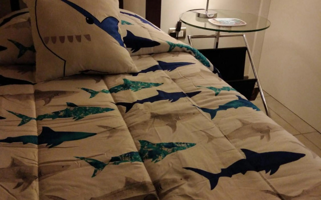 Condominio Bahia Horizonte