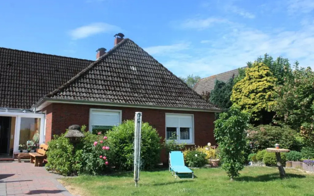 Ferienhaus Schaumann