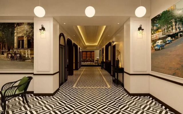 Dai Nam Boutique Hotel