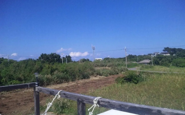 OKINAWA MOTOBU GUESTHOUSE - Hostel