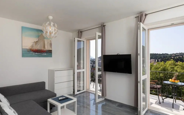 Begovic Guest House - One-bedroom Apartment
