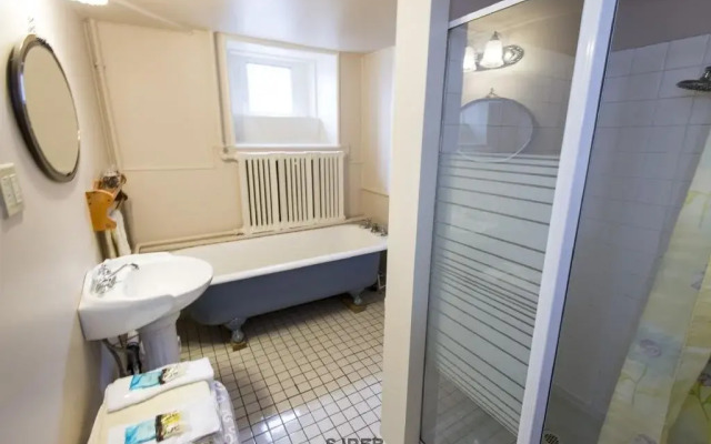 A Tanners Home Inn Bed and Breakfast