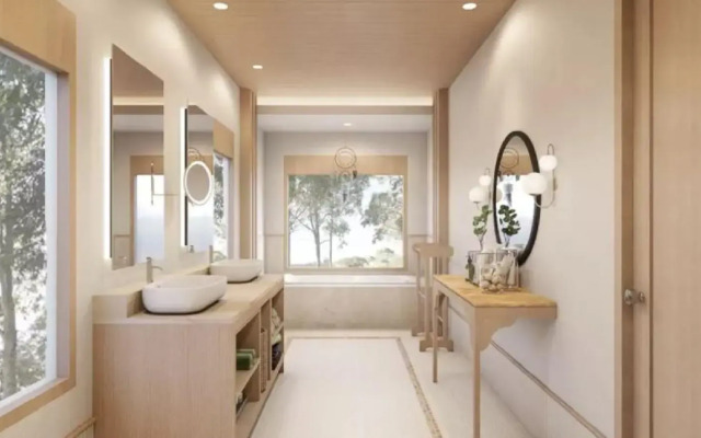 Centara Villas Phi Phi Island