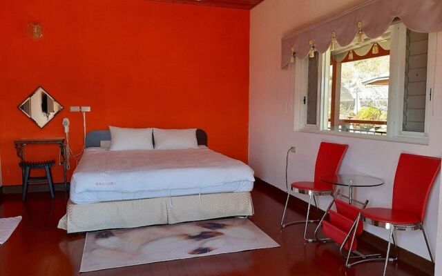 Lusenb Leisure Villa