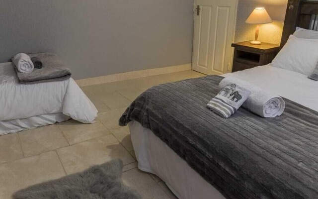 Cape Pine Guest House