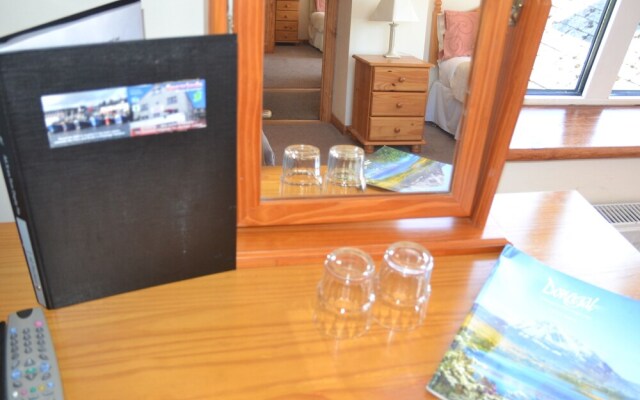 Seawinds Bed & Breakfast