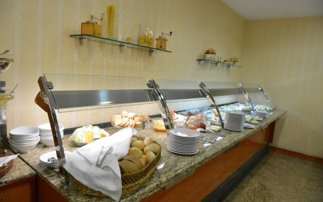 Best Western Hotel Turist