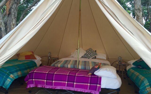 camping Zara
