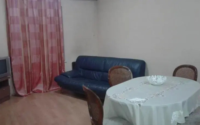 Guest House Ortachala