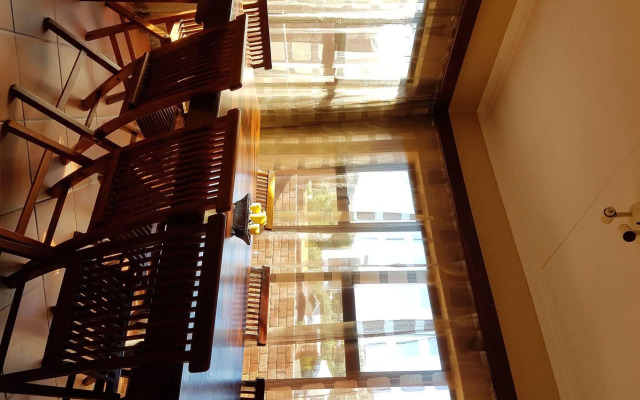 Klein Windhoek Self-Catering Apartments