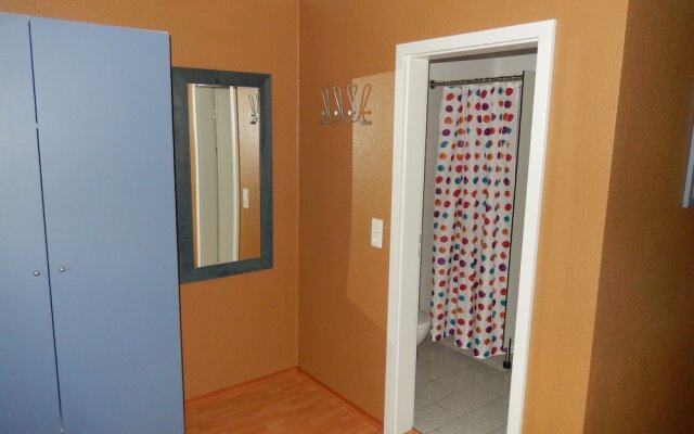 Grenzmotel