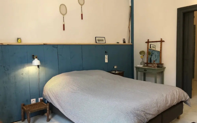 Maison CHA-RI-VA-RI