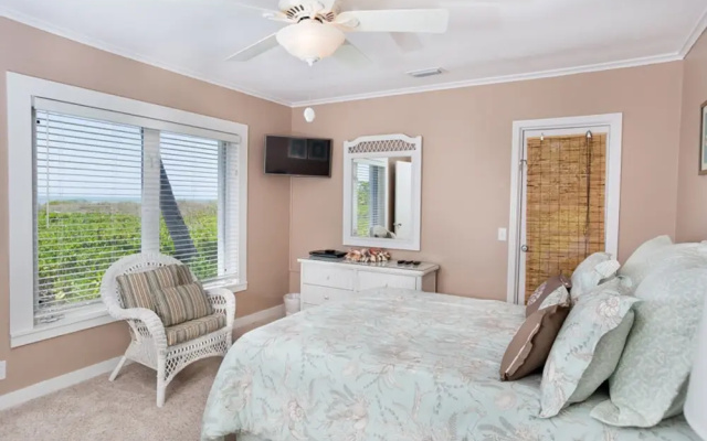Winshall Home