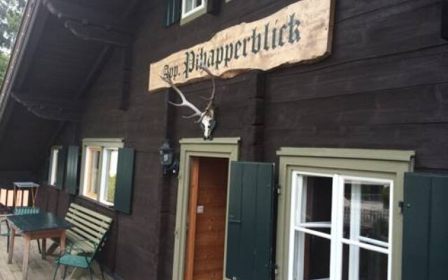 Appartementen Pihapperblick | Mittersill | Salzburgerland