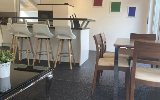 Ferienhäuser Hof von Oldenburg