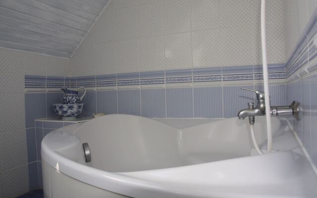 La Ferme de Gorgeat - Chambres d'hôtes