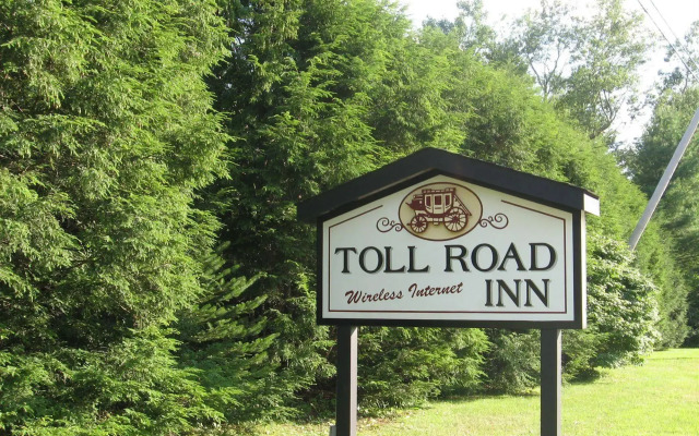 Toll Road Inn