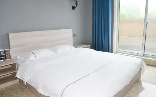 Jiaozuo Yayue Hotel
