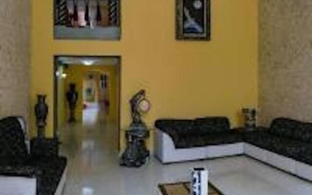 Hostal May y Mely