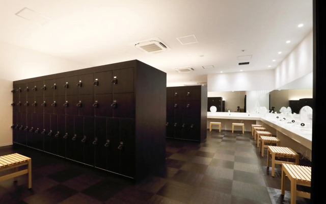 Henn na Resort & Spa Kansai Airport