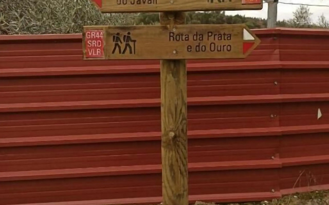 Porto d'Abrigo - Alojamento Local