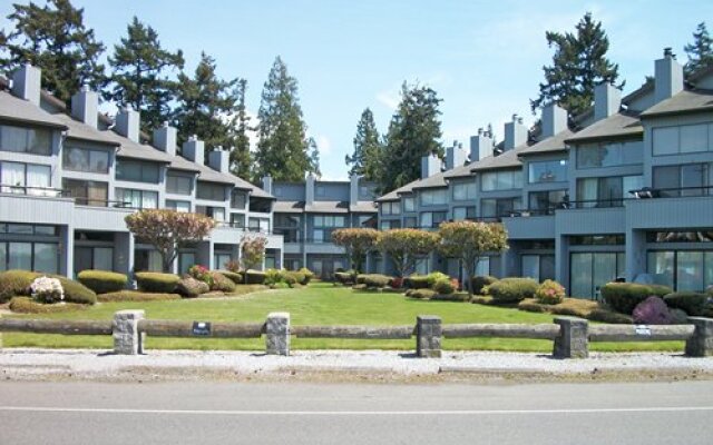 Jacob's Landing Condominiums, Blaine, USA