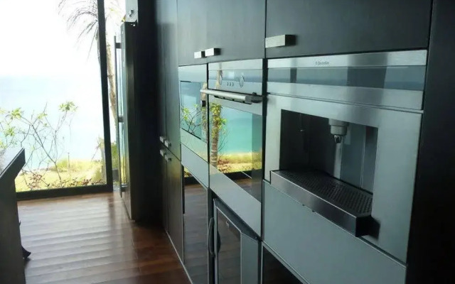 Biu Biu Villa