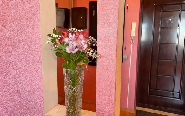 Sakvoyazh-Apartment On Korolev Avenue