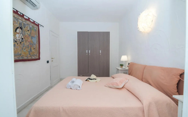 Scoglietto 41 150mt From The Sea