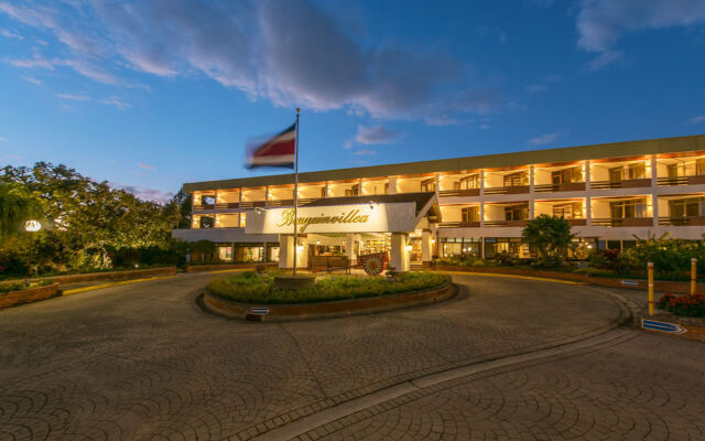 Hotel Bougainvillea San José