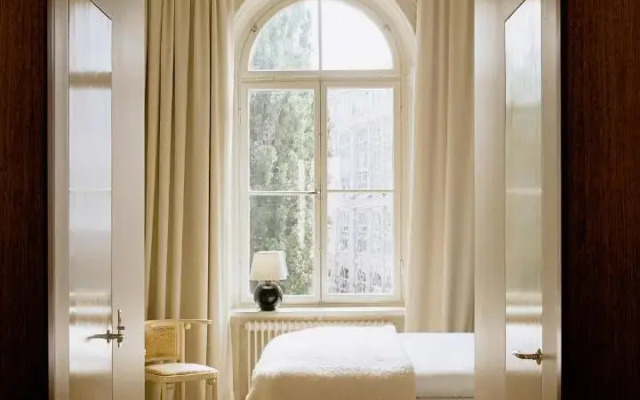 Stockholm Stadshotell