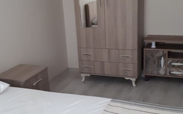 Geyikli günlük daire3