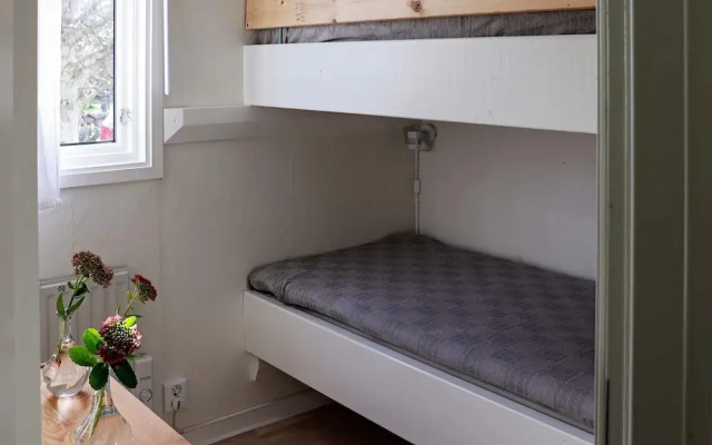 6 Person Holiday Home in Tvaaker-by Traum