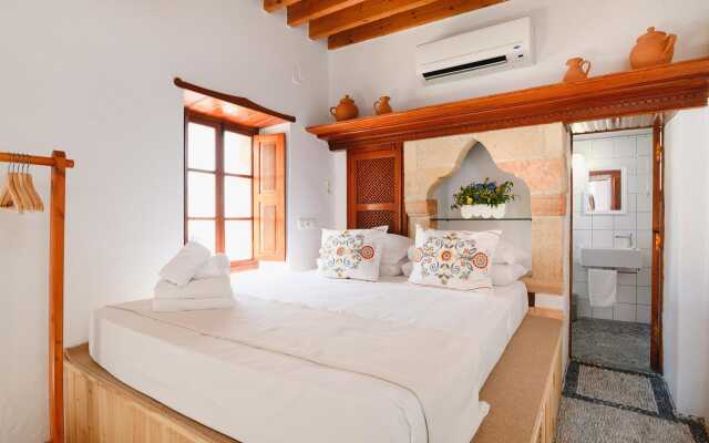 Villa Nouna Rhodes