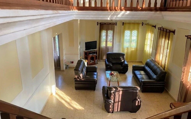 Manoir Des Innoncents