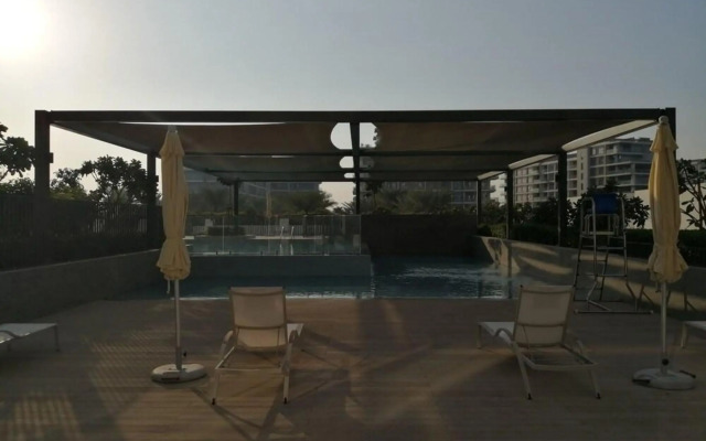 Nasma Luxury Stays - Dubai Hills