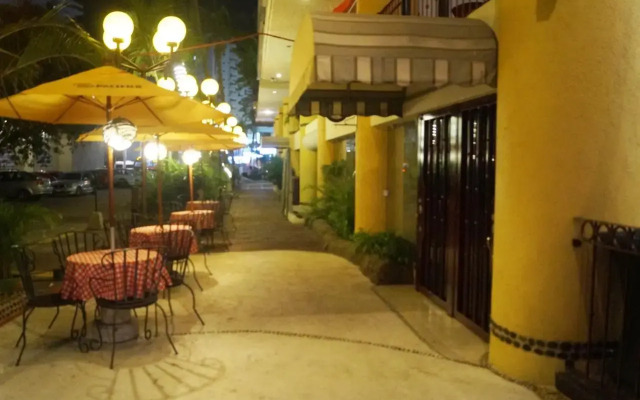 Hotel Club del Sol Acapulco by NG Hoteles