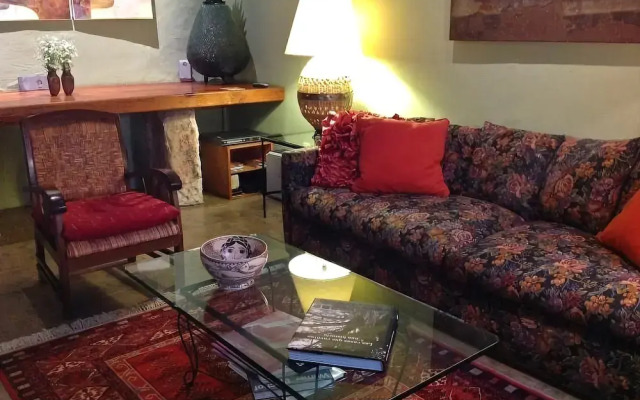 La Siranda Boutique Hotel